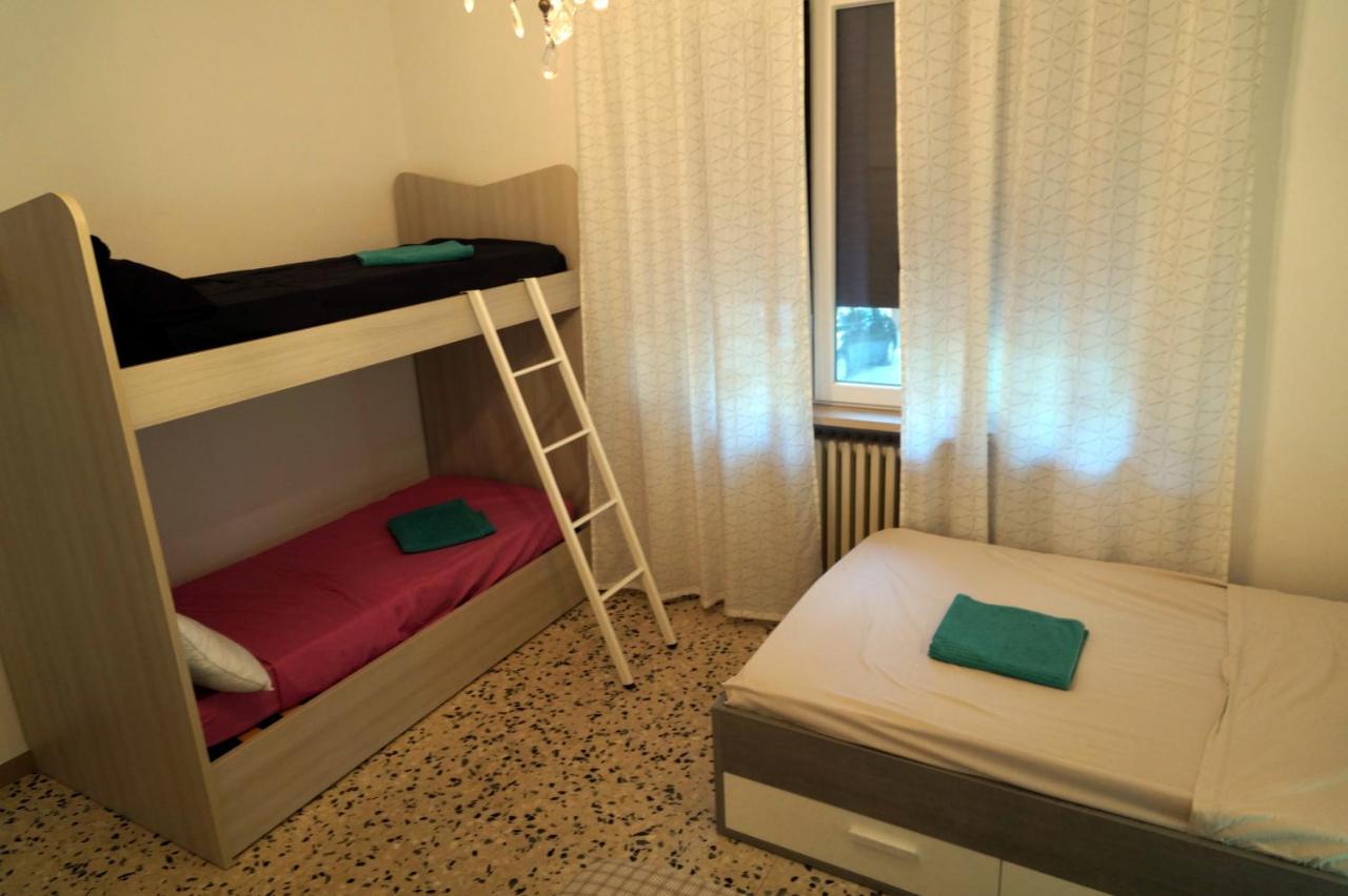 Bed and Breakfast Noemi & Julienne Spineda Экстерьер фото