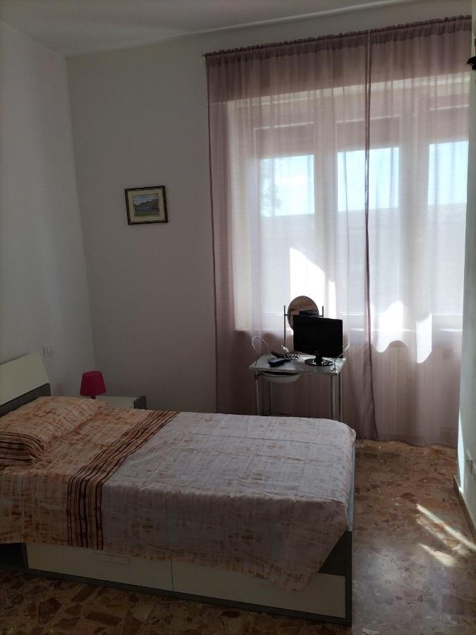 Bed and Breakfast Noemi & Julienne Spineda Экстерьер фото
